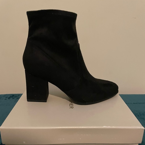Marc Fisher booties - Picture 1 of 3